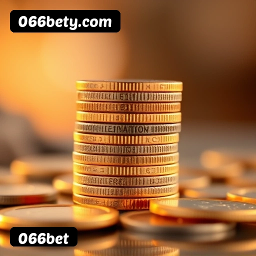 Tabela RTP dos jogos de cassino da 066bet