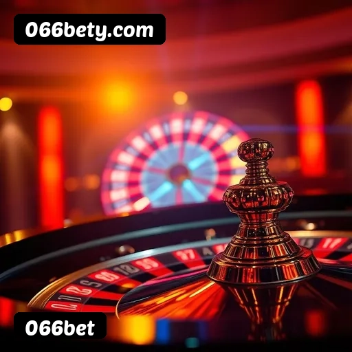 Loterias online disponíveis na 066bet