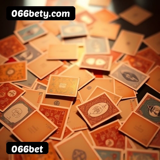 Níveis do programa VIP da 066bet